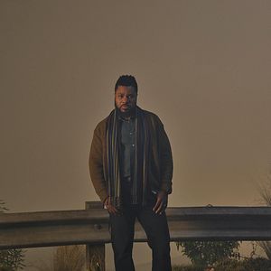 Photo Malcolm-Jamal Warner
