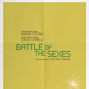 Photo Battle of the Sexes