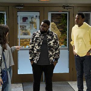 Photo Jerrod Carmichael