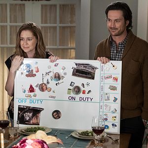 Photo Oliver Hudson