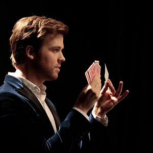 Photo Jack Cutmore-Scott