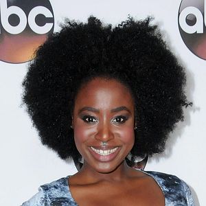 Photo Kirby Howell-Baptiste