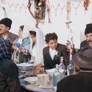 Photo J'ai même rencontré des tziganes heureux