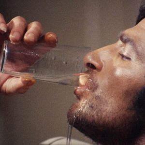 Photo J'ai même rencontré des tziganes heureux