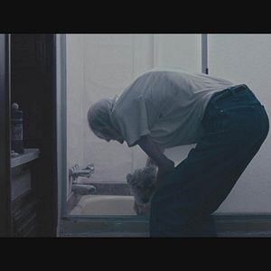 Photo Give Up The Ghost
