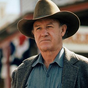 Photo Gene Hackman