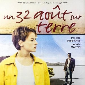 Photo Un 32 août sur Terre
