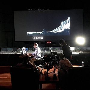 Photo Filmworker
