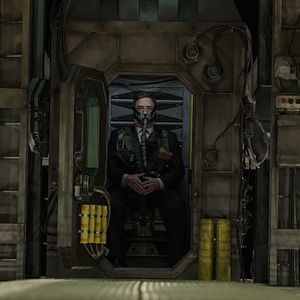 Photo Captive State