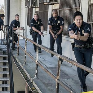 Photo S.W.A.T. (2017)