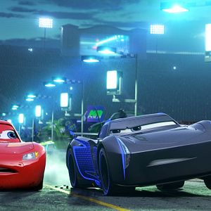 Photo Cars 3