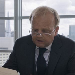 Photo Toby Jones