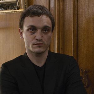 Photo Franz Rogowski