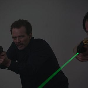 Photo Michael Biehn