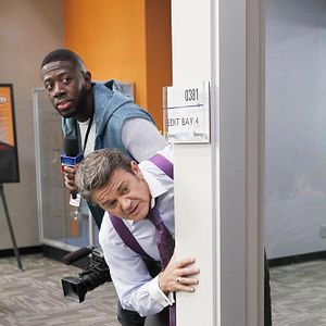 Photo Sheaun McKinney