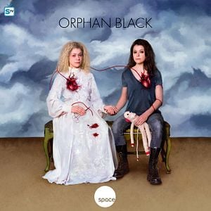 Photo Orphan Black