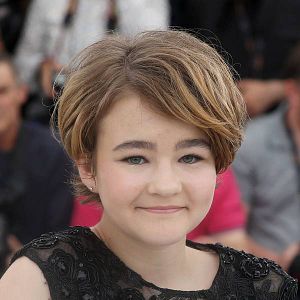 Photo Millicent Simmonds