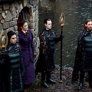 Photo Doctor Who (2005)
