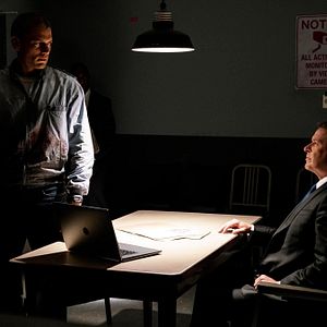 Photo Wentworth Miller