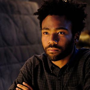 Photo Donald Glover