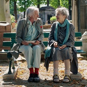 Photo Pierre Richard