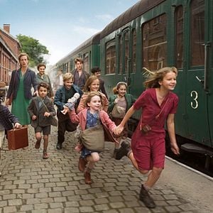 Photo Le Voyage de Fanny