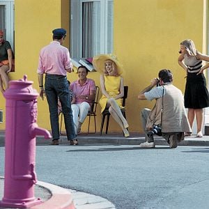 Photo Les Demoiselles de Rochefort