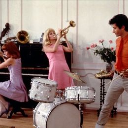 Photo Les Demoiselles de Rochefort