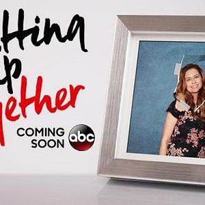 Photo Splitting Up Together