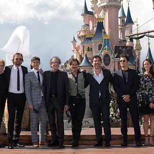 Photo Jerry Bruckheimer