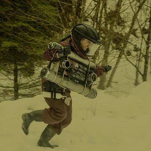 Photo Richard Harmon