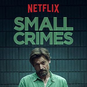 Photo Small Crimes