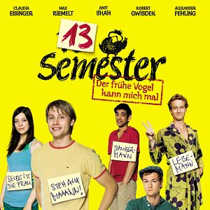 Photo 13 semestres