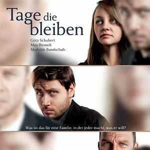 Photo Tage die bleiben