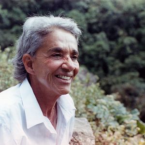 Photo Chavela Vargas