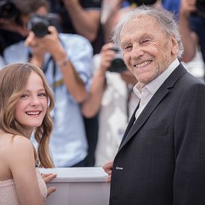 Photo Jean-Louis Trintignant