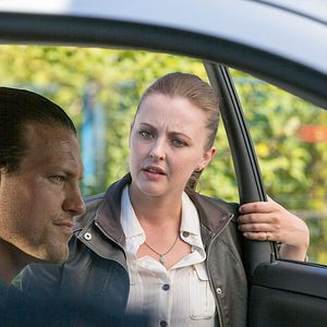 Photo Katharine Isabelle