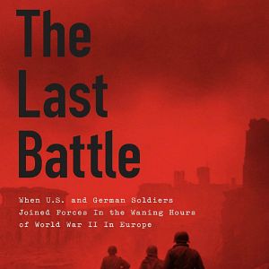 Photo The Last Battle