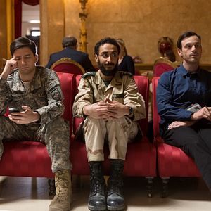 Photo Aymen Hamdouchi