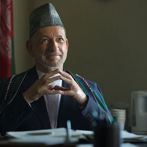 Photo Ben Kingsley