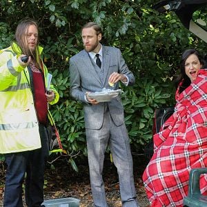 Photo Alexandra Nicole Hulme