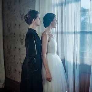 Photo Alexandra Nicole Hulme