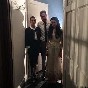 Photo Alexandra Nicole Hulme