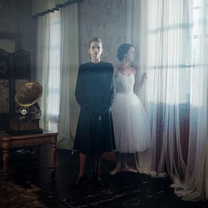 Photo Alexandra Nicole Hulme