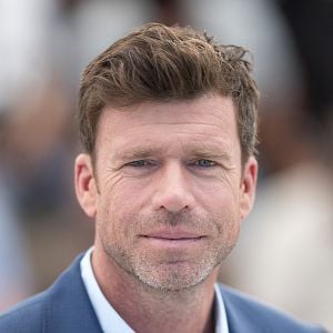 Photo Taylor Sheridan