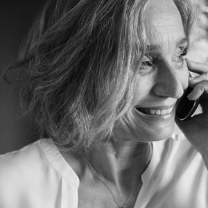 Photo Kristin Scott Thomas