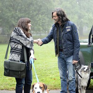 Photo Timothy Omundson