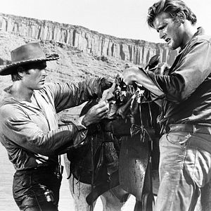 Photo Roger Moore