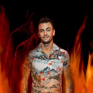 Photo Joseph Gilgun