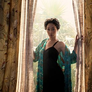 Photo Ruth Negga